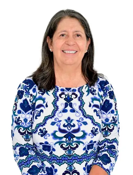 Foto de Dra. Alejandra Acuña