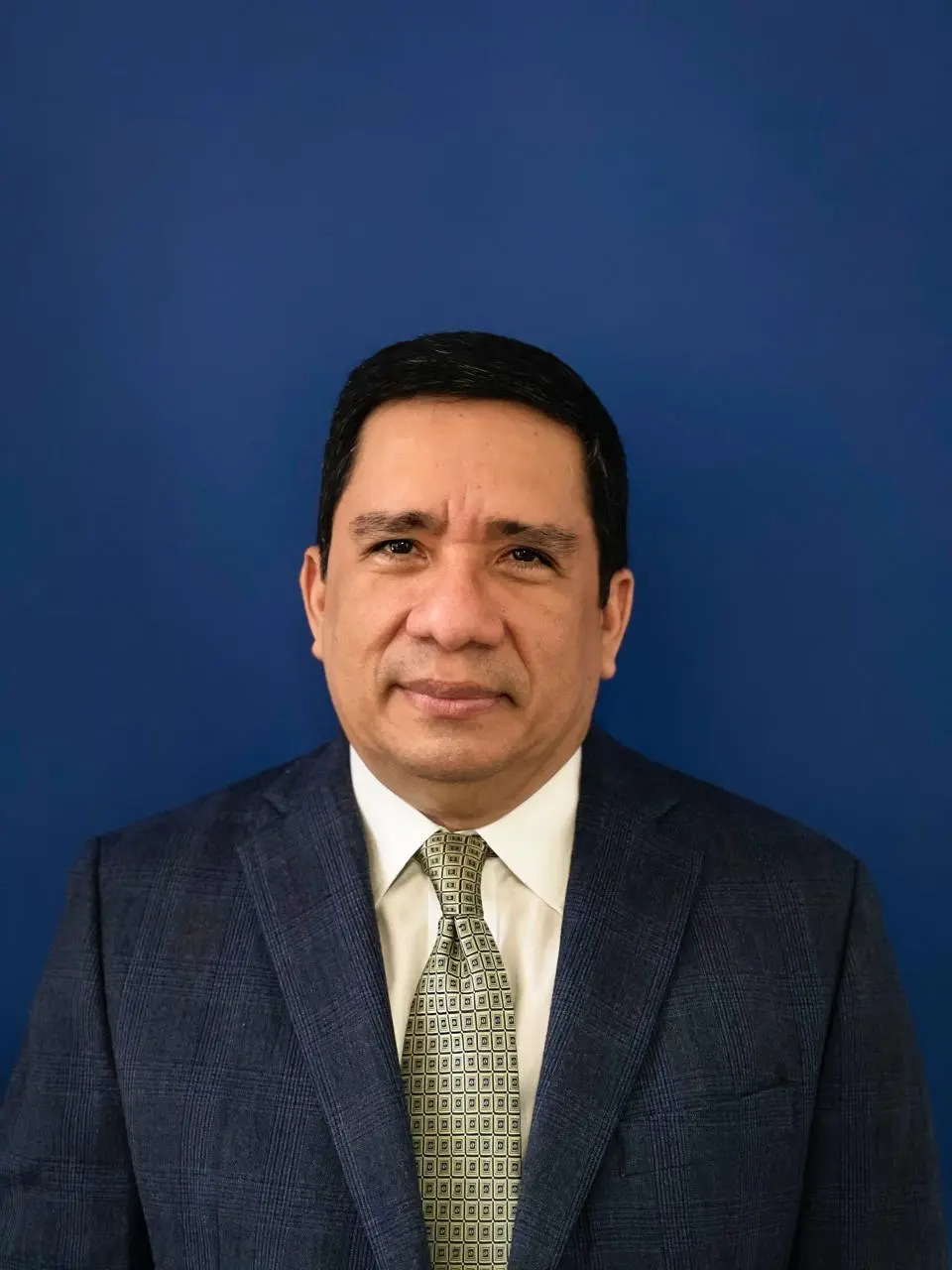 Foto de Dr. Marcos Aurelio Young Rodriguez