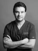 Foto de Dr. Rodrigo Emilio Ruz Barros