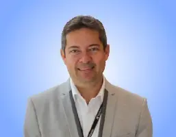 Foto de Manuel Salvador Giraldo