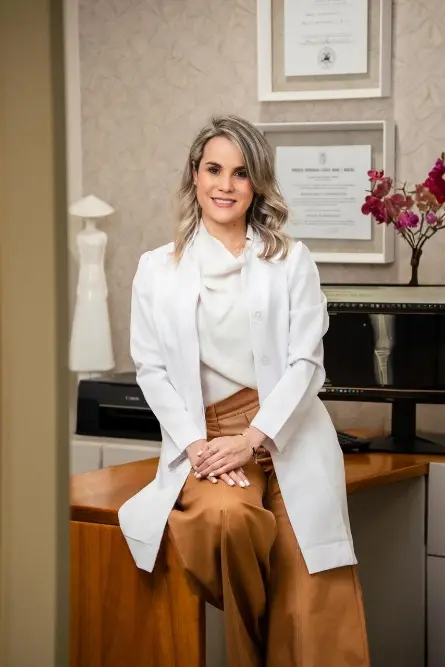 Foto de Dra. Ivanna M. Casado