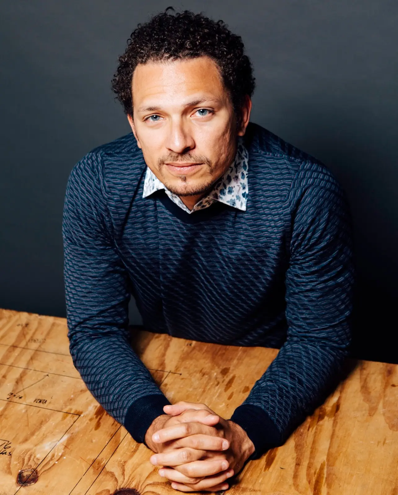 Foto de Dr. Rolando Gittens