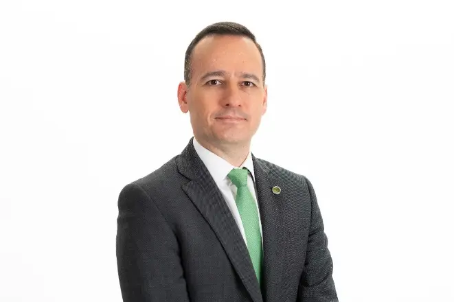 Foto de Alfredo Gómez