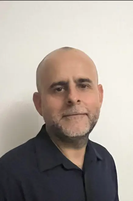 Foto de Dr. Jean Esteban Rodriguez