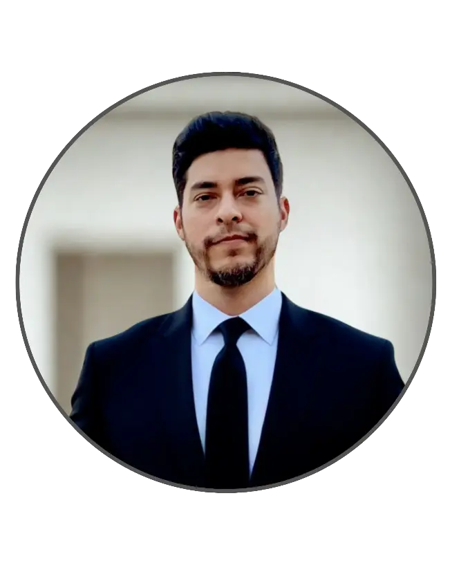 Foto de Ing. Gerardo García