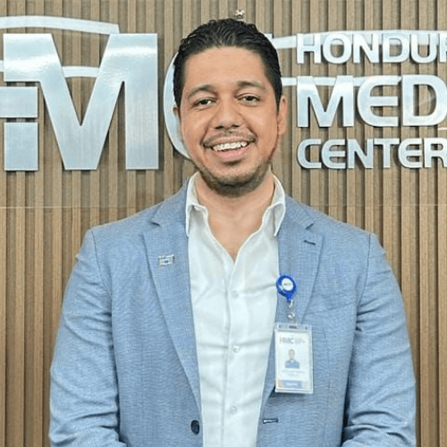 Foto de Ing. José Luis Ramos