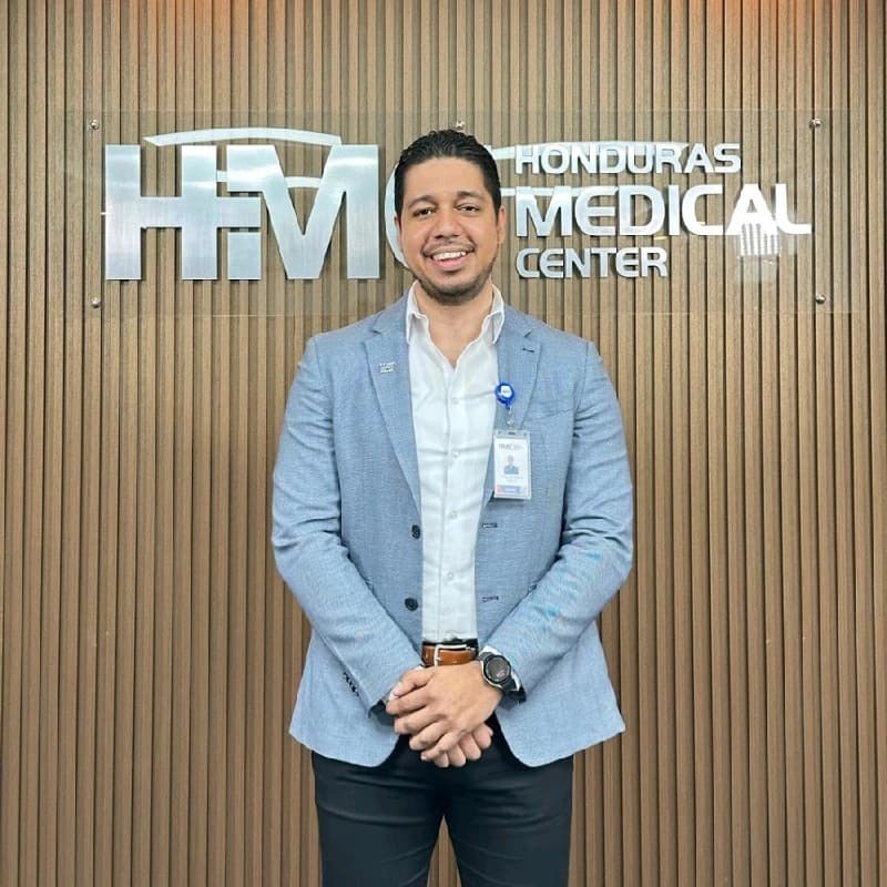 Foto de Ing. José Luis Ramos