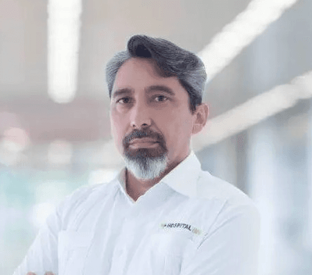 Foto de Ing. Carlos Prato