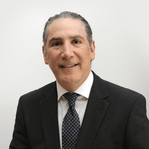 Foto de Sr. Rafael Cohen